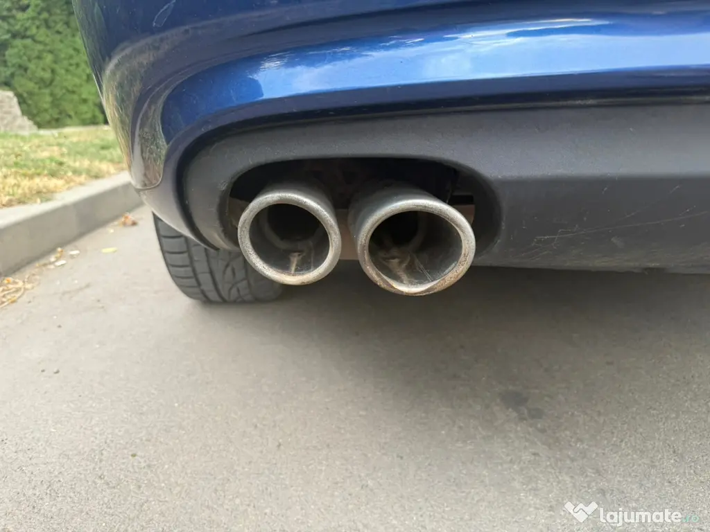 Audi A4 B8.5