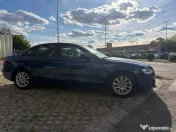 Audi A4 B8.5