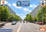 Apartament / Birou | 2 camere | Renovat | Mobilat | Utilat | Tineretului
