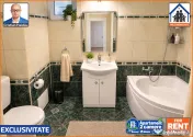 Apartament / Birou | 2 camere | Renovat | Mobilat | Utilat | Tineretul