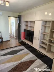 2 camere Dr. Taberei Romancierilor