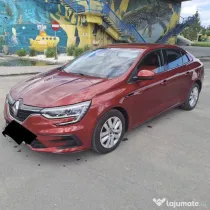 Vand Renault Megane Sedan