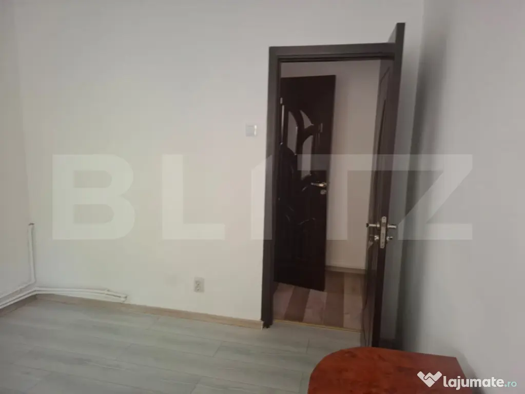 Apartament de vanzare etaj 1 zona linistita - Titu (Dambovita)