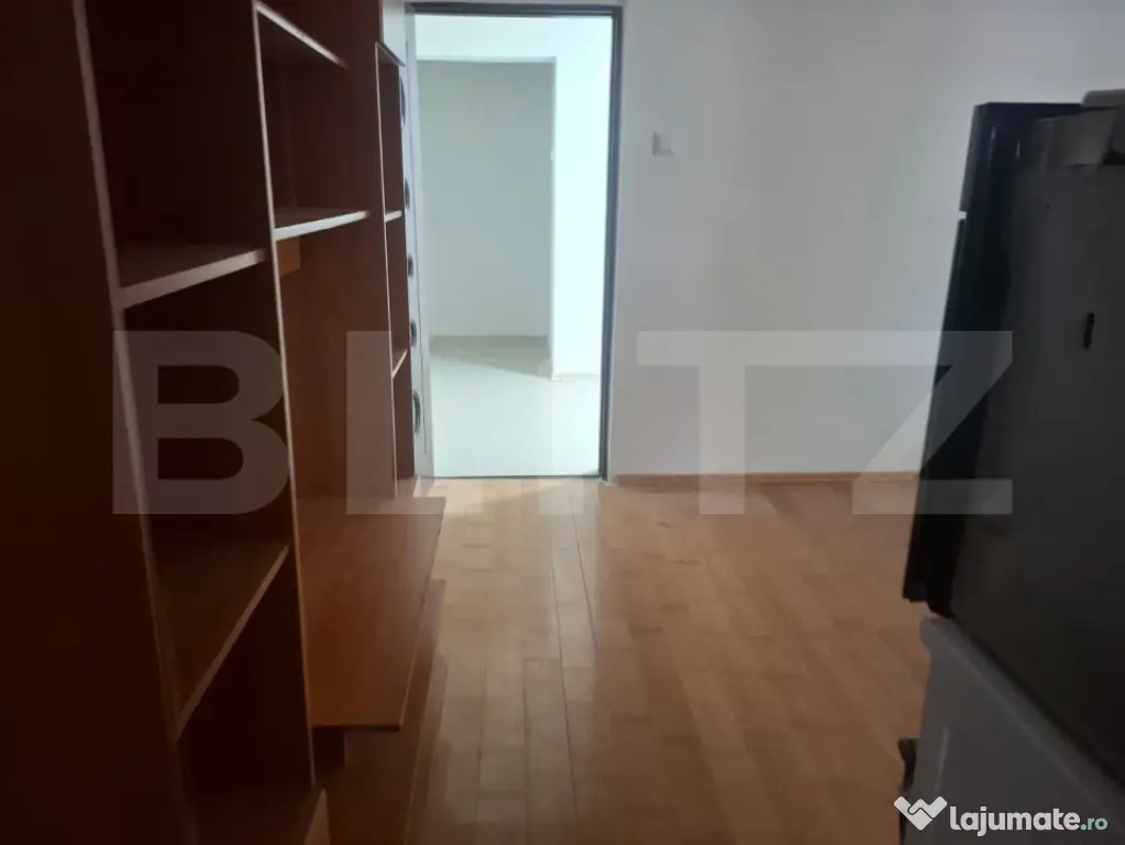 Apartament de vanzare etaj 1 zona linistita - Titu (Dambovita)
