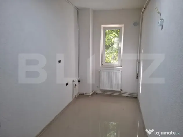Apartament de vanzare etaj 1 zona linistita - Titu (Dambovita)