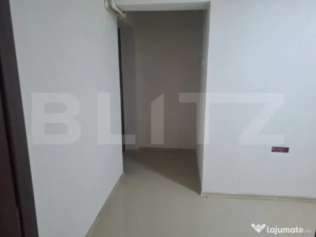 Apartament de vanzare etaj 1 zona linistita - Titu (Dambovita)