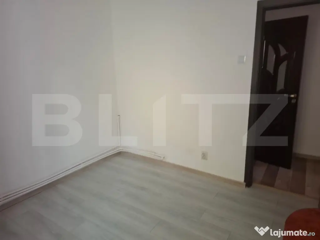 Apartament de vanzare etaj 1 zona linistita - Titu (Dambovita)