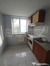 Apartament cu 2 camere, semidecomandat, zona Tiglina 1 
