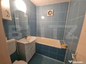 Apartament cu 2 camere, semidecomandat, zona Tiglina 1 