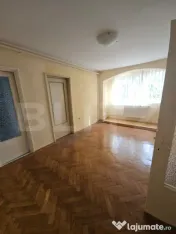 Apartament cu 2 camere, semidecomandat, zona Tiglina 1 