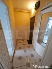 Apartament cu 2 camere, semidecomandat, zona Tiglina 1 