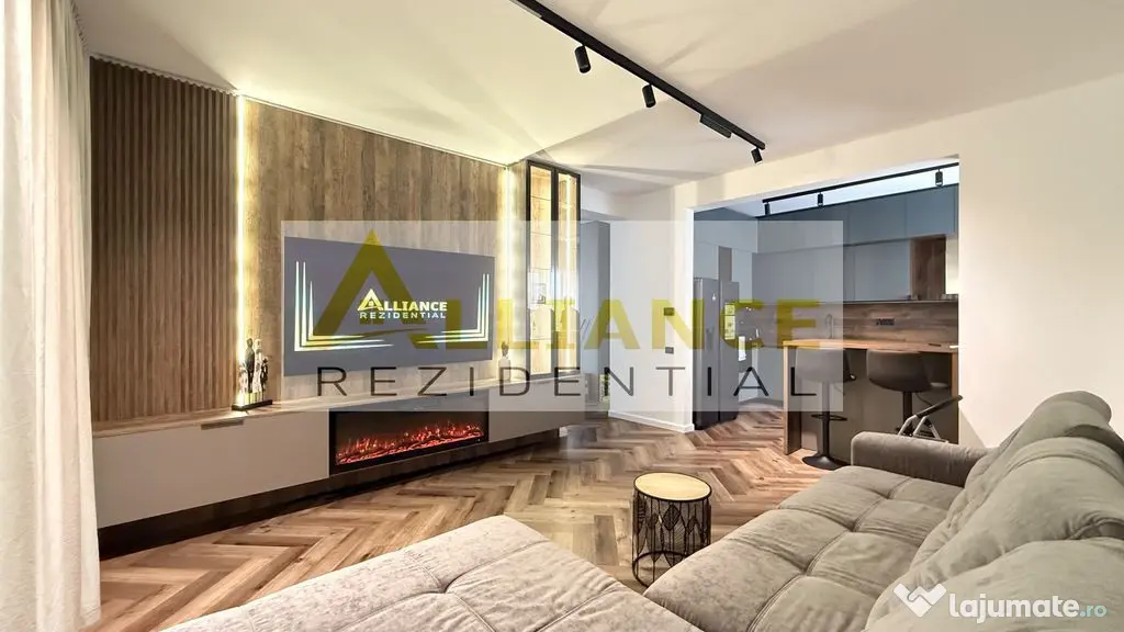 Alliance Vilas | Parter | 4 camere | 2 bai | Teren 450mp - Berceni (Bucuresti-Ilfov)