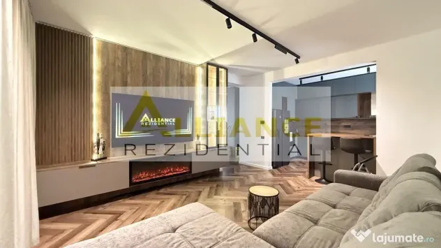Alliance Vilas | Parter | 4 camere | 2 bai | Teren 450mp - Berceni (Bucuresti-Ilfov)