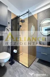Alliance Vilas | Parter | 4 camere | 2 bai | Teren 450mp 