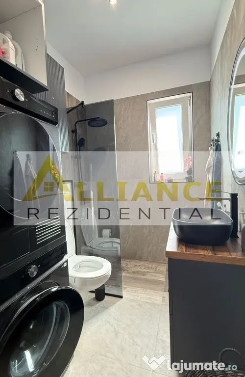 Alliance Vilas | Parter | 4 camere | 2 bai | Teren 450mp - Berceni (Bucuresti-Ilfov)