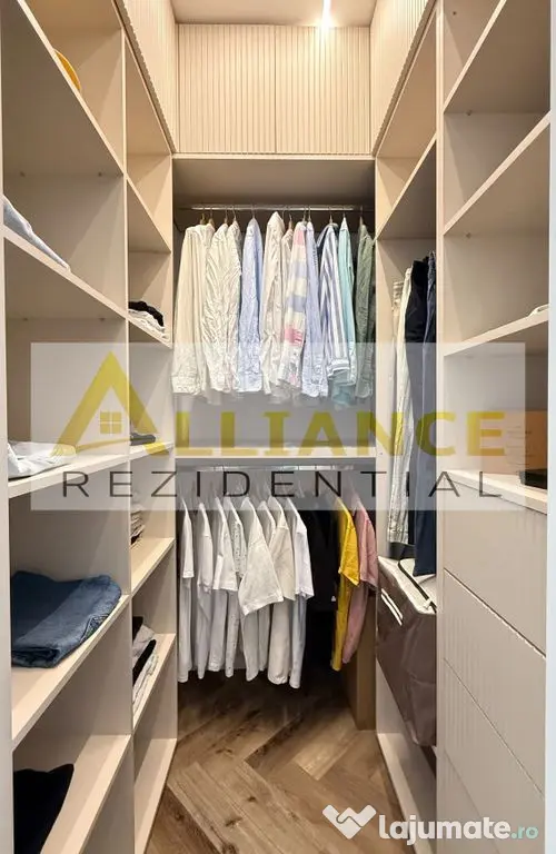Alliance Vilas | Parter | 4 camere | 2 bai | Teren 450mp - Berceni (Bucuresti-Ilfov)