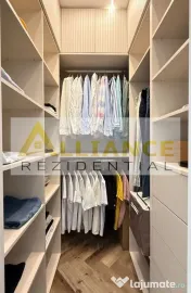 Alliance Vilas | Parter | 4 camere | 2 bai | Teren 450mp 