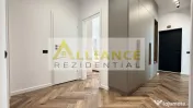 Alliance Vilas | Parter | 4 camere | 2 bai | Teren 450mp 