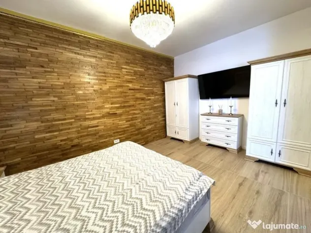 Garsoniera langa Magazinul Tomis - Constanta (Constanta)