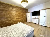 Garsoniera langa Magazinul Tomis 