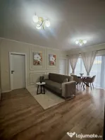 Apartament 2 camere 40 mp, zona Petrom, Baciu