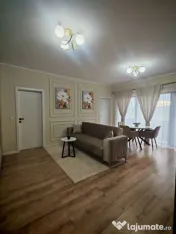 Apartament 2 camere 40 mp, zona Petrom, Baciu 