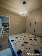 Apartament 2 camere 40 mp, zona Petrom, Baciu 