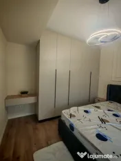 Apartament 2 camere 40 mp, zona Petrom, Baciu 