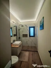Apartament 2 camere 40 mp, zona Petrom, Baciu 