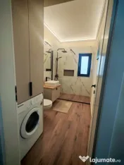Apartament 2 camere 40 mp, zona Petrom, Baciu 