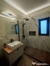 Apartament 2 camere 40 mp, zona Petrom, Baciu 