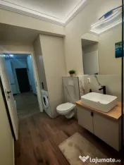 Apartament 2 camere 40 mp, zona Petrom, Baciu 