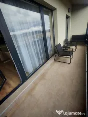 Apartament 2 camere 40 mp, zona Petrom, Baciu 