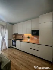 Apartament 2 camere 40 mp, zona Petrom, Baciu 