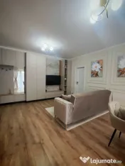 Apartament 2 camere 40 mp, zona Petrom, Baciu 