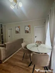 Apartament 2 camere 40 mp, zona Petrom, Baciu 