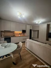 Apartament 2 camere 40 mp, zona Petrom, Baciu 