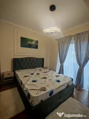 Apartament 2 camere 40 mp, zona Petrom, Baciu 