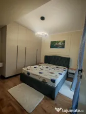 Apartament 2 camere 40 mp, zona Petrom, Baciu 
