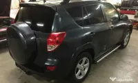 Toyota RAV4 rav4 SUV tt