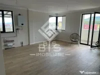 Penthouse finisat 117mp | Lucian Blaga | mall