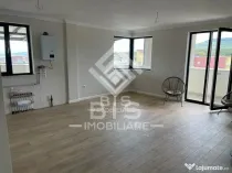 Penthouse finisat 117mp | Lucian Blaga | mall
