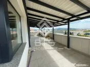 Penthouse finisat 117mp | Lucian Blaga | mall