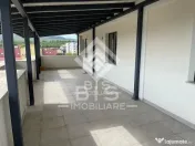 Penthouse finisat 117mp | Lucian Blaga | mall