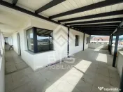 Penthouse finisat 117mp | Lucian Blaga | mall
