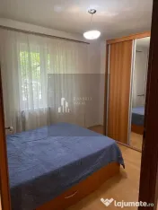 Apartament 2 camere confort 1 mobilat/utilat Brancoveanu etaj 1
