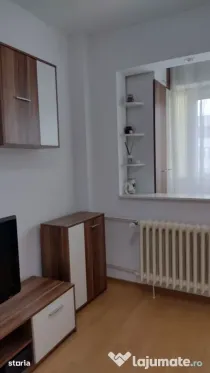 Dristor etaj 7 semidecomandat