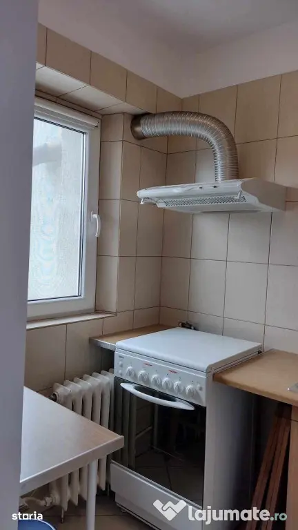 Dristor etaj 7 semidecomandat - Bucuresti (Bucuresti-Ilfov)