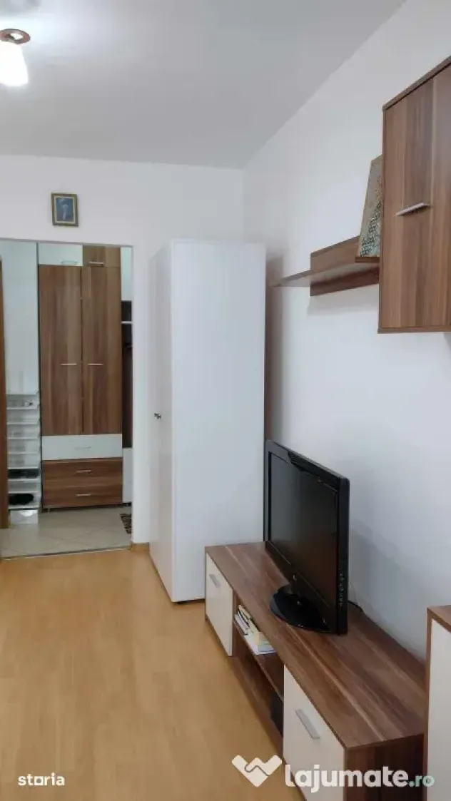 Dristor etaj 7 semidecomandat - Bucuresti (Bucuresti-Ilfov)