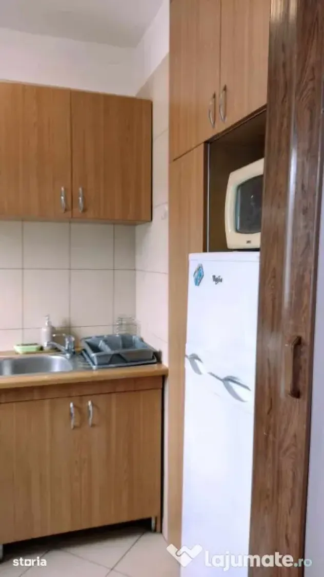 Dristor etaj 7 semidecomandat - Bucuresti (Bucuresti-Ilfov)